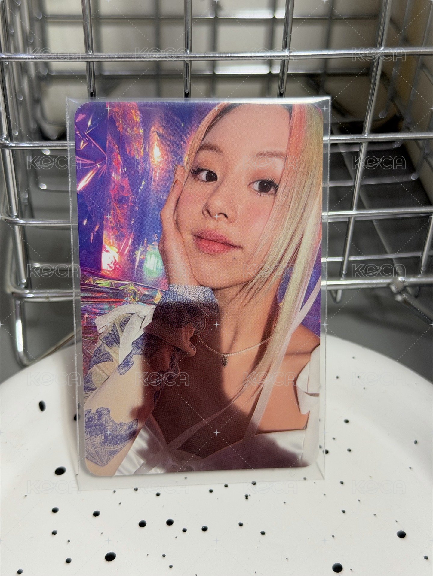 彩瑛
