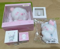 約定專屬買家下單