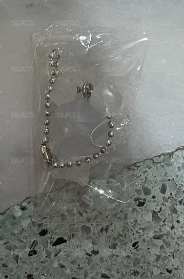 多軟糖吊飾