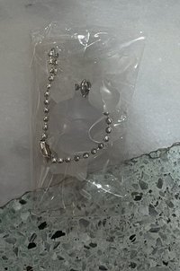 多軟糖吊飾