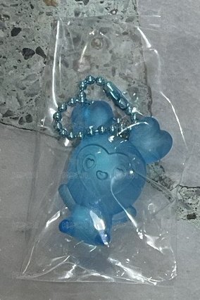 娜軟糖吊飾