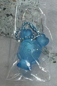 娜軟糖吊飾
