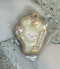 多餅乾吊飾