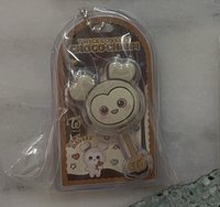 多巧克力鑰匙圈