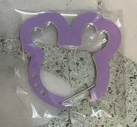 紗十週年登山扣