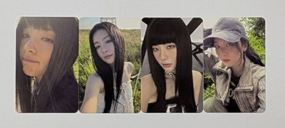 🐻熊 迷一 普版×1+盒版×1+特版×2｜專卡