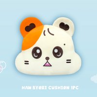 倉星樂園快閃店 抱枕 