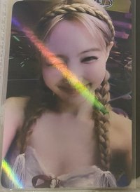 眨眼娜