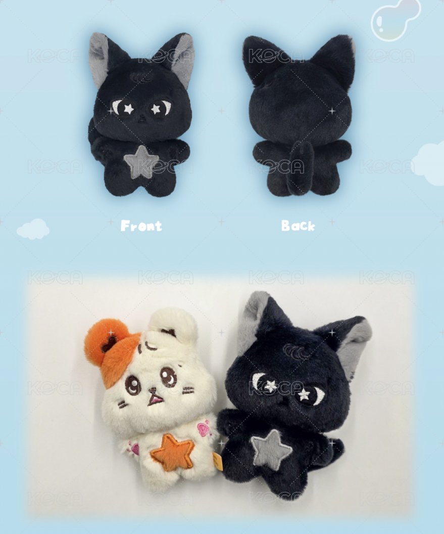 NOOK BYORI 狼星
