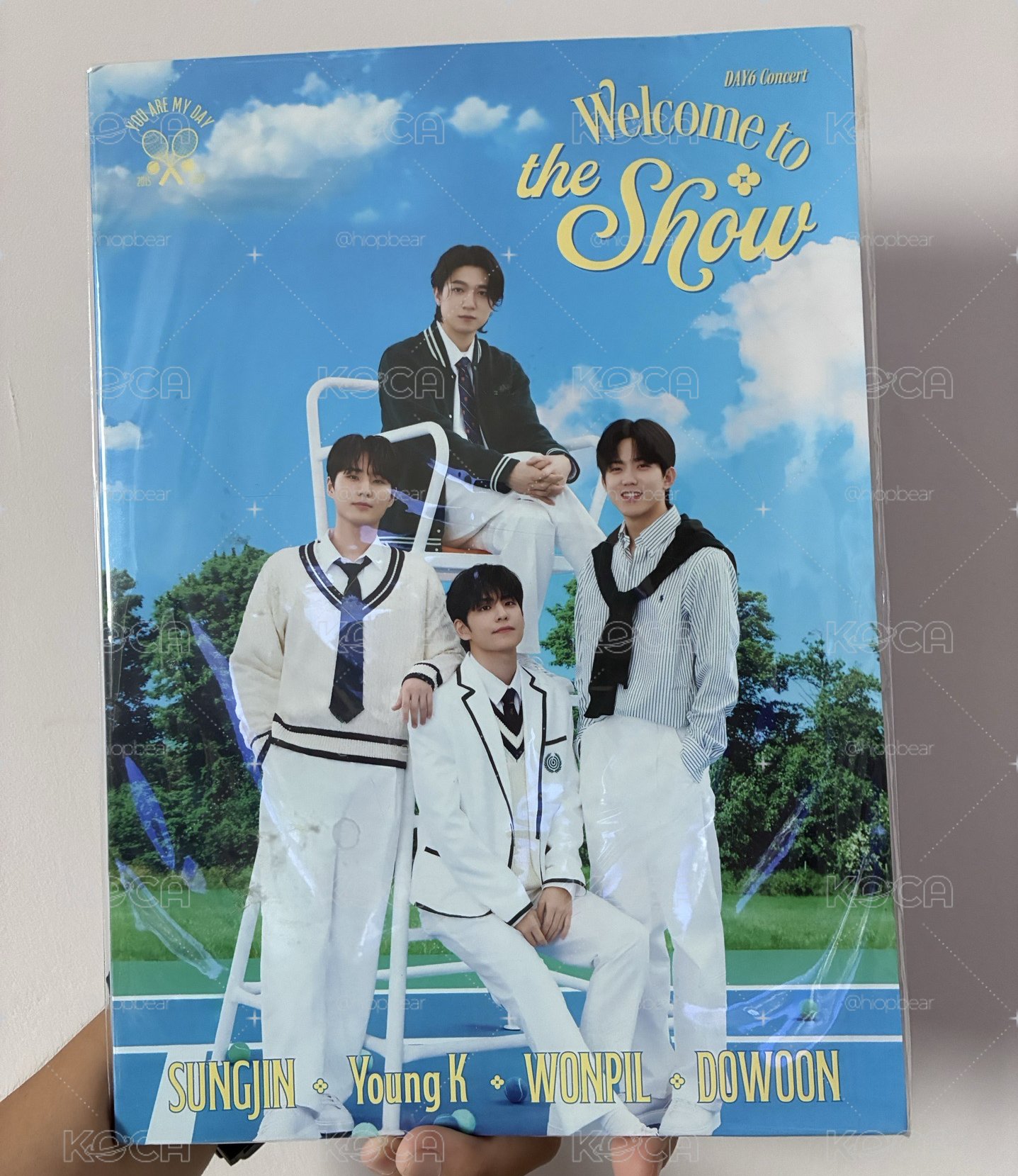 24年櫻花控海報書