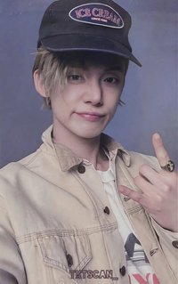 PART 02 jm 1.0 幸運卡 