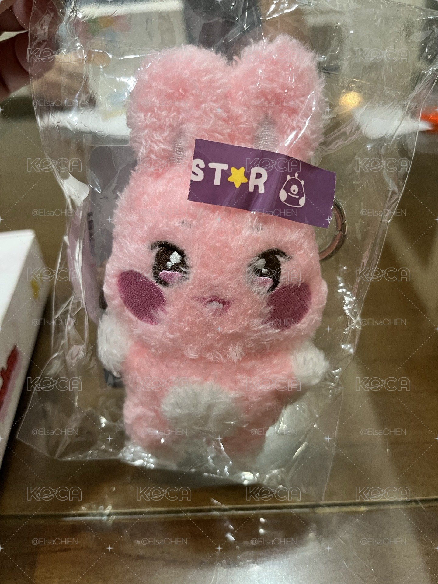 星 潦草娃
