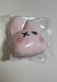 吊飾娃娃