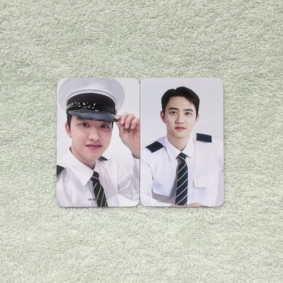 D.O.🐧DERMATORY 代言卡8.0
