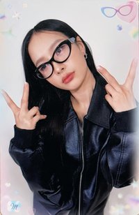26 7月書展 MILK 隨機卡 