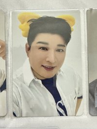 神童小熊餅乾卡❶
