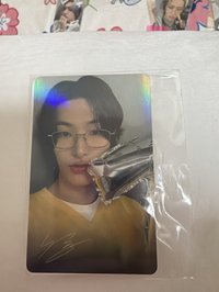 7週年小卡