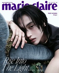 嘉人 2026.SUMMER EDITION 雜誌 A封