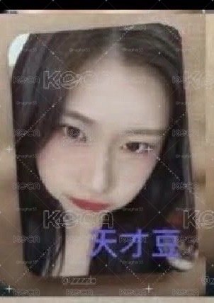 領嘟嘟臉迷你卡