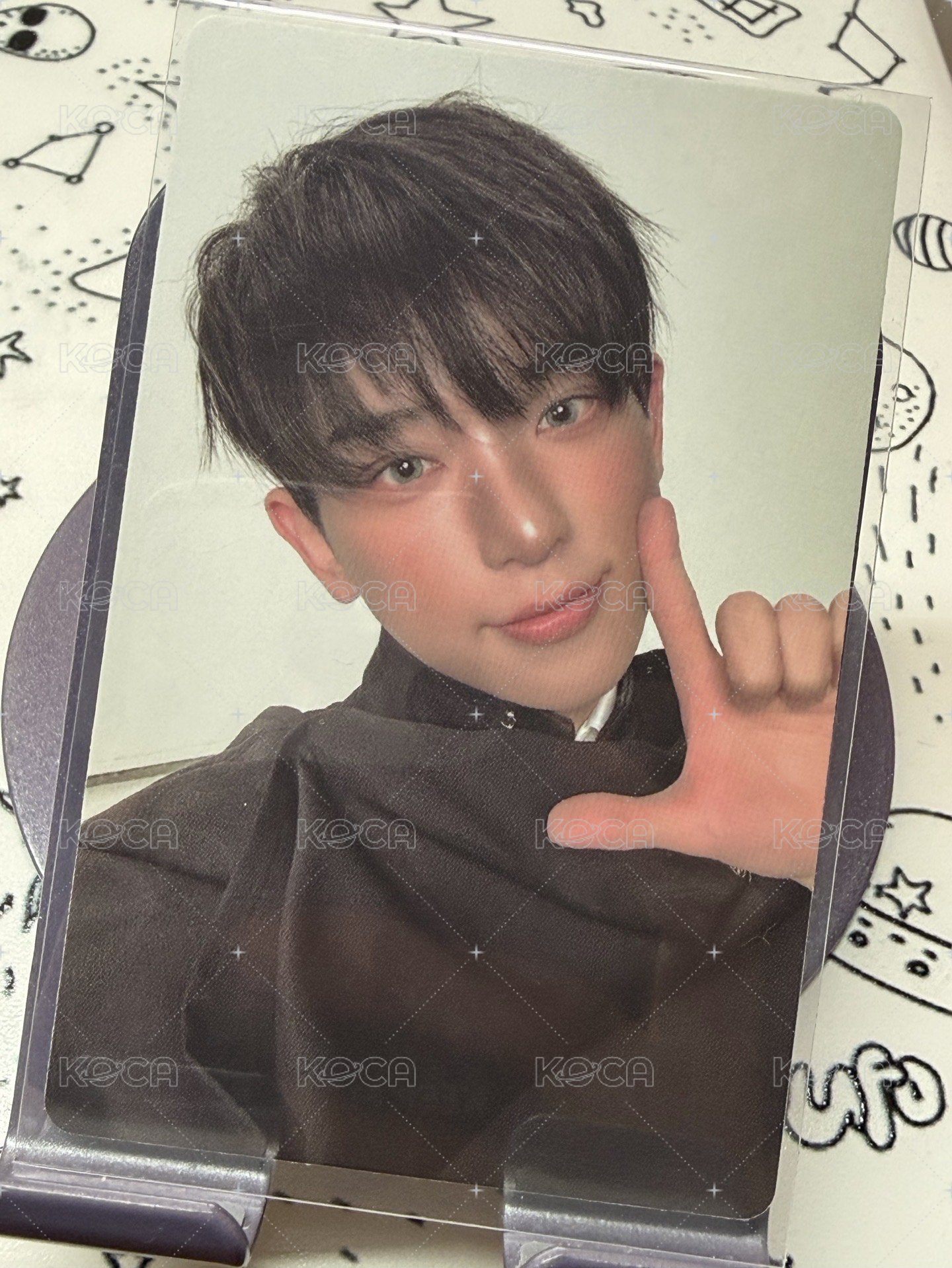 WOF愛LUNE