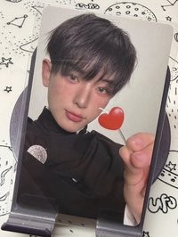 WOF愛心棒棒糖