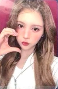 迷二 el 簽售卡 