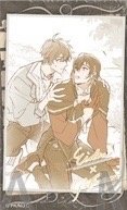 相遇的軌跡 閃卡 伊得&八雲
