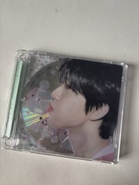 nctwish 樹單封