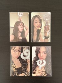 （綁）手燈卡一套