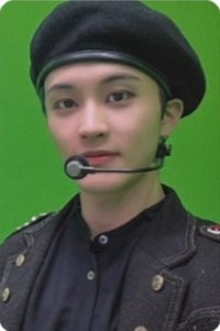 D社寫真 周邊卡 