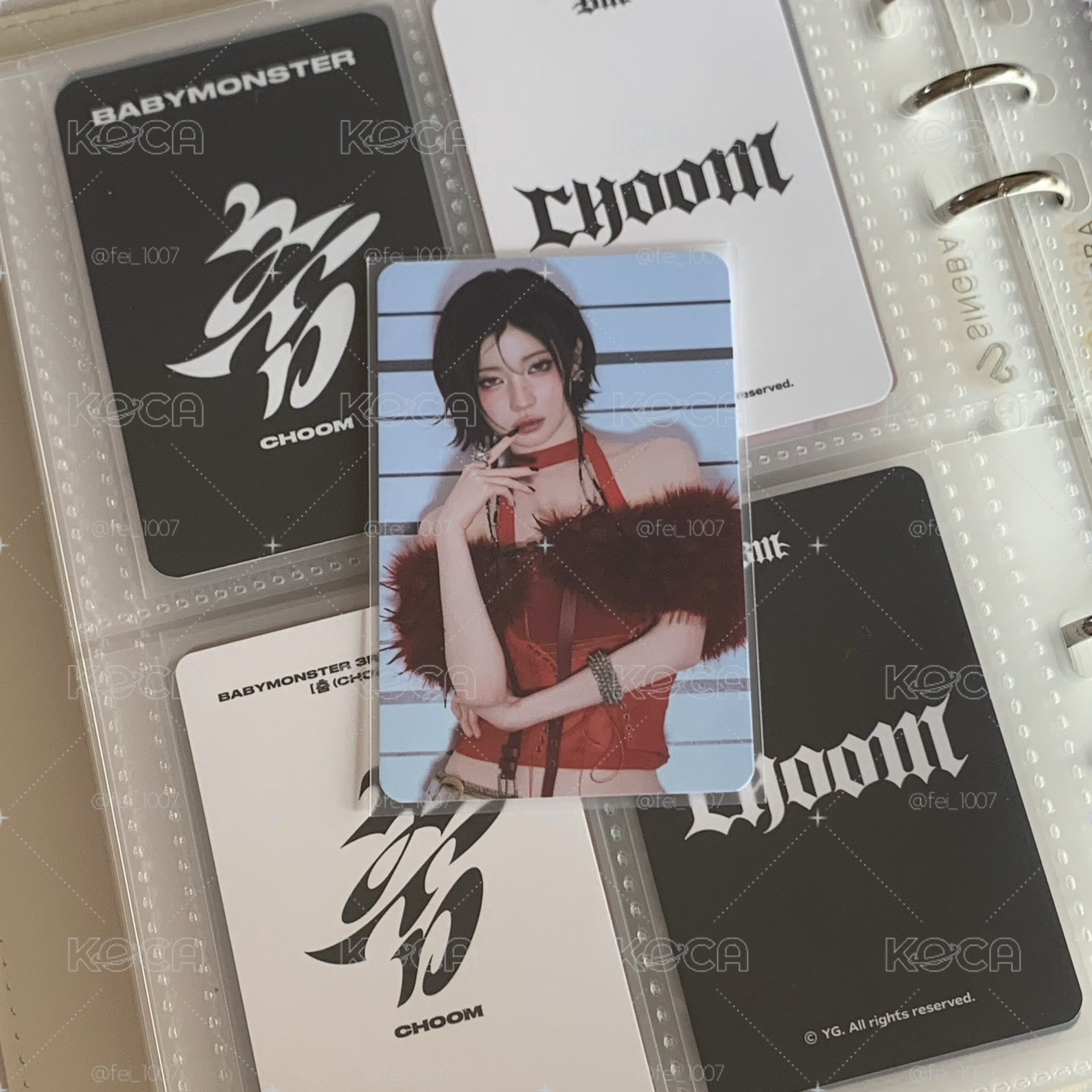 -Asa 隨機卡-