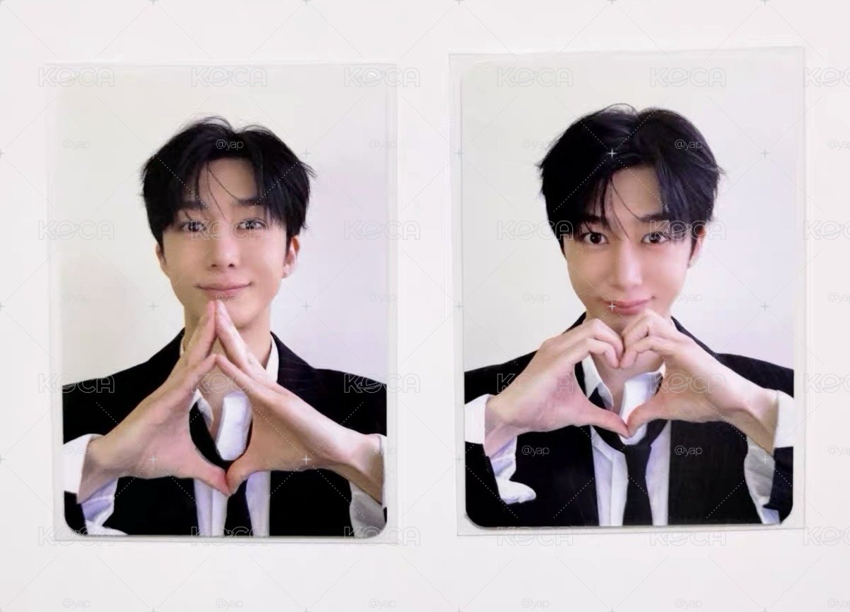 LOVE ME sw 幸運卡 亨願