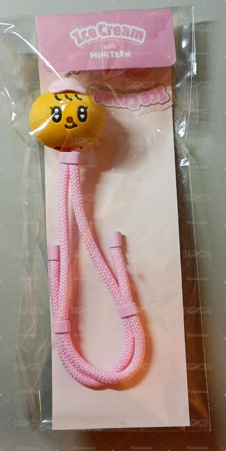 寛手機掛繩