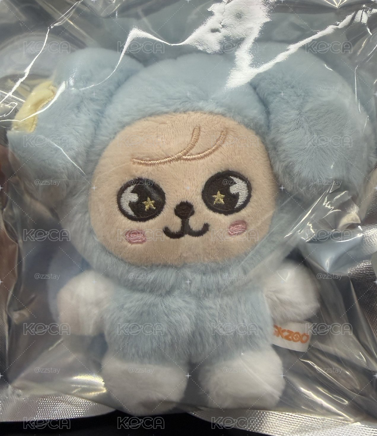 [現貨］SKZOO Tasy