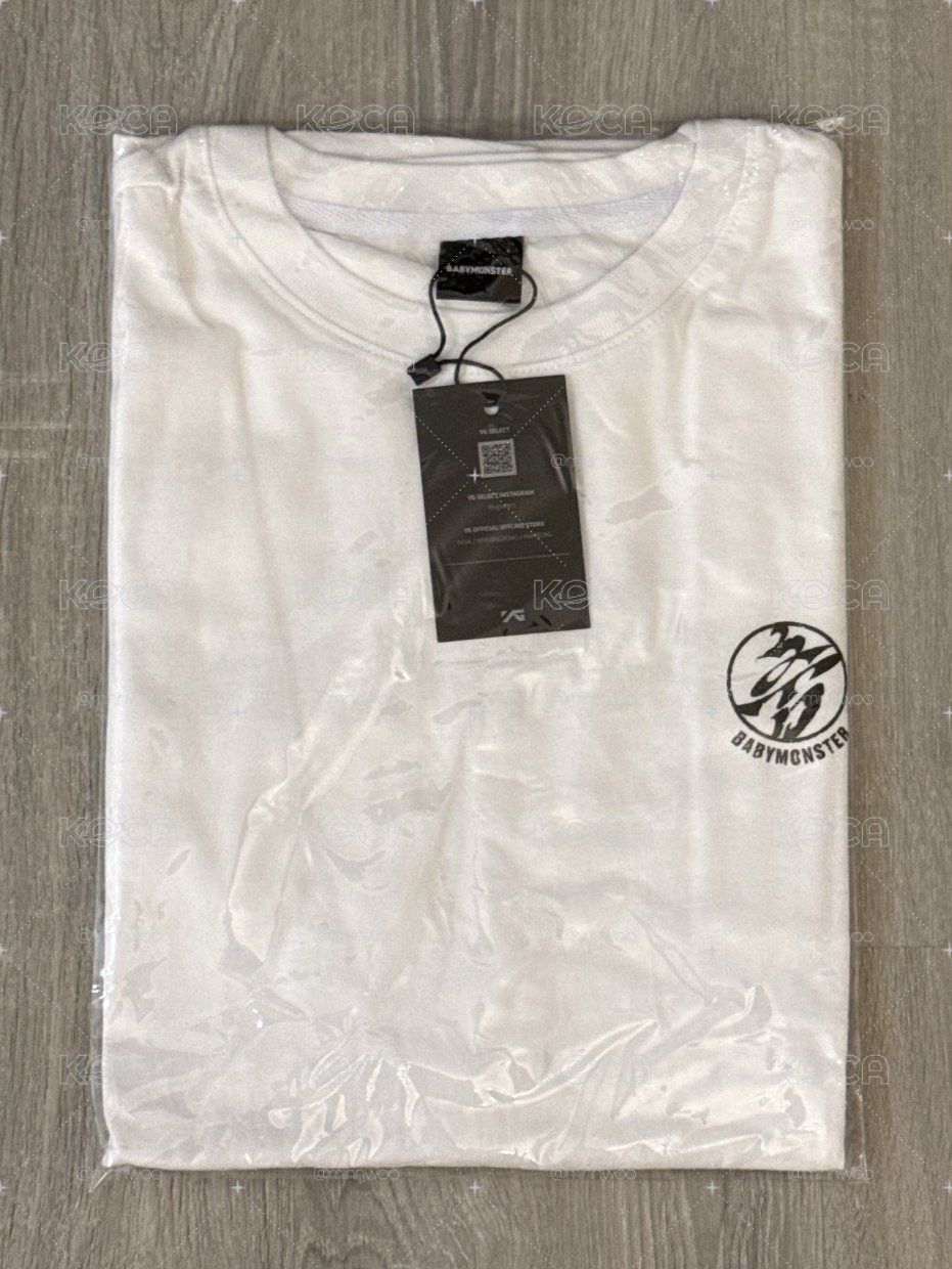 寶怪T-shirt