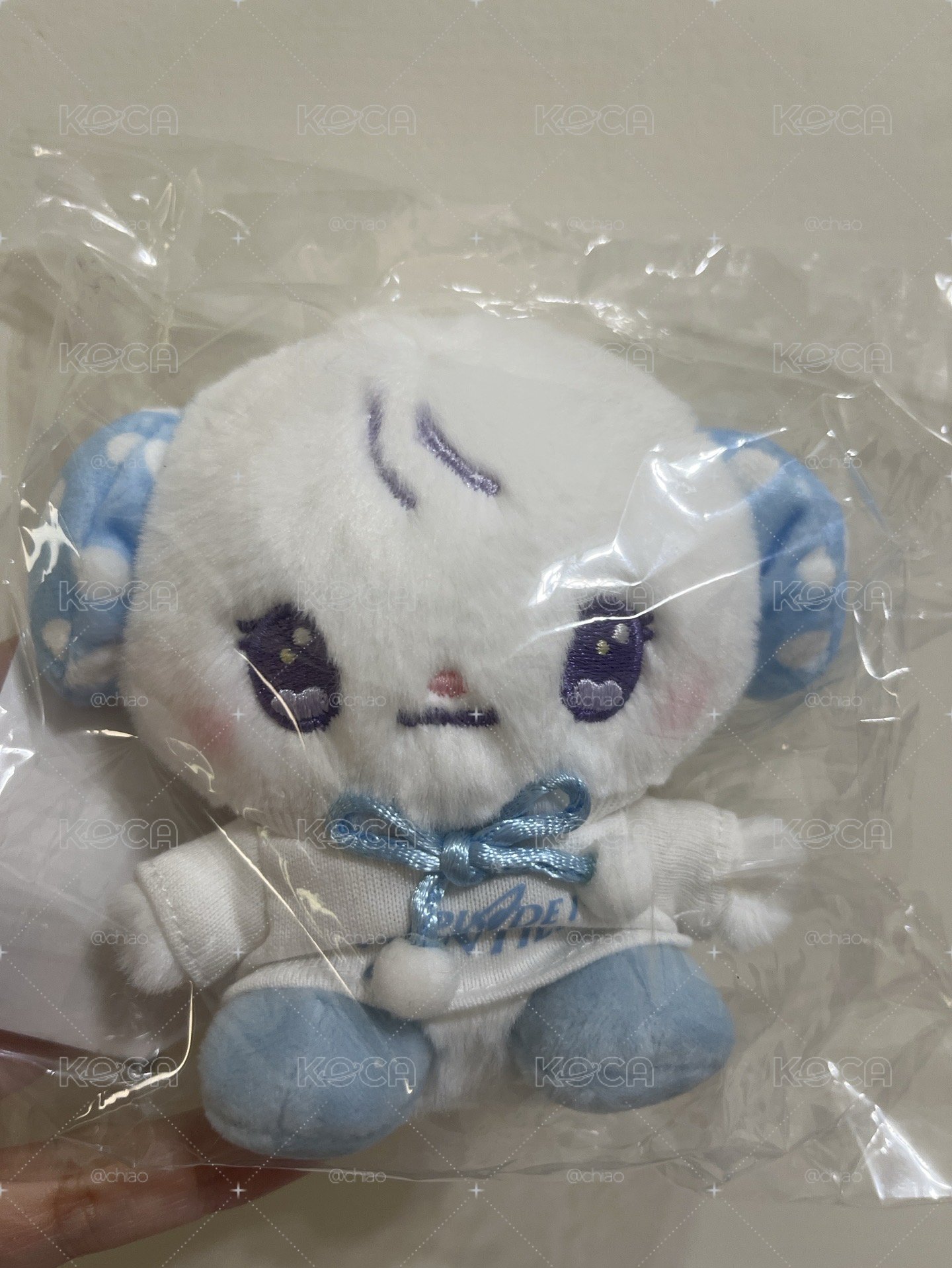 快閃友娃 現貨 需捆