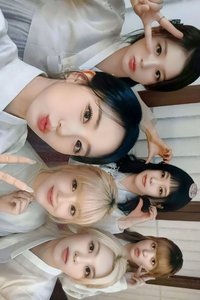 STICK OUT ms 迎中秋 4.0 簽售卡 韓服 團卡