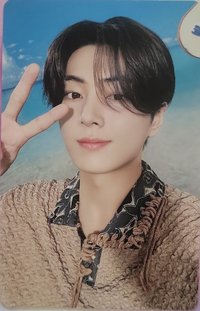 24夏週 隨機卡 24