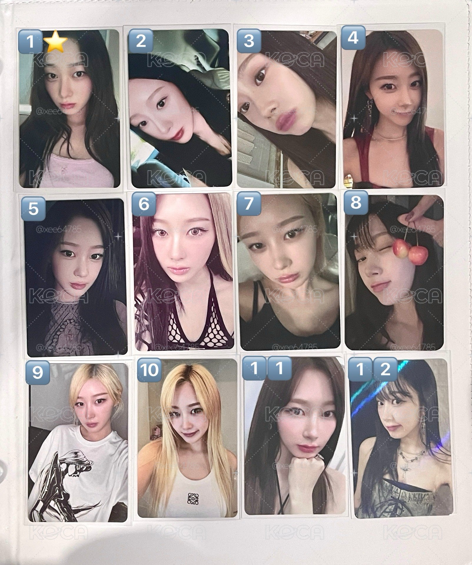 吉的各種中背