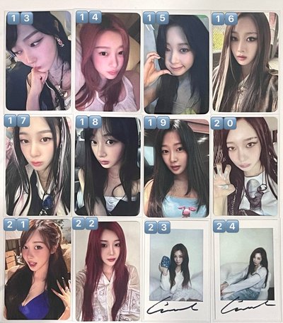 吉的各種中背