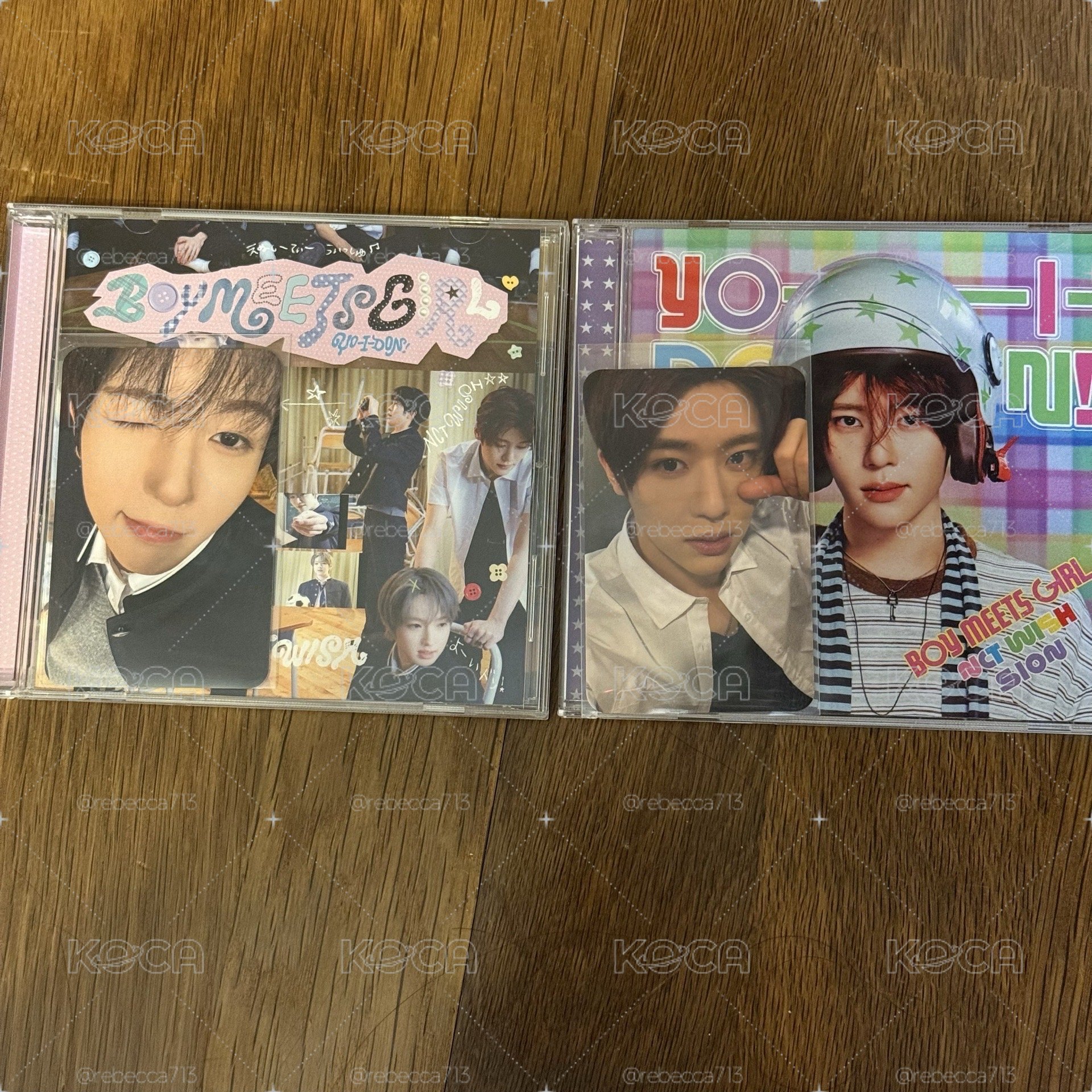 YID溫全專+BMG遼卡