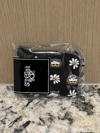 黑色（小）