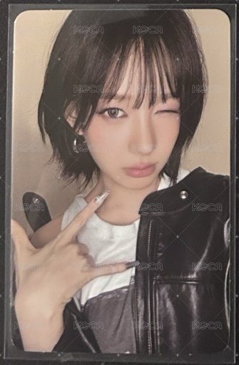 迷三單封 專卡