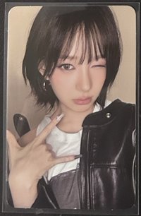 迷三單封 專卡