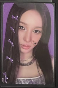 迷三pb專卡