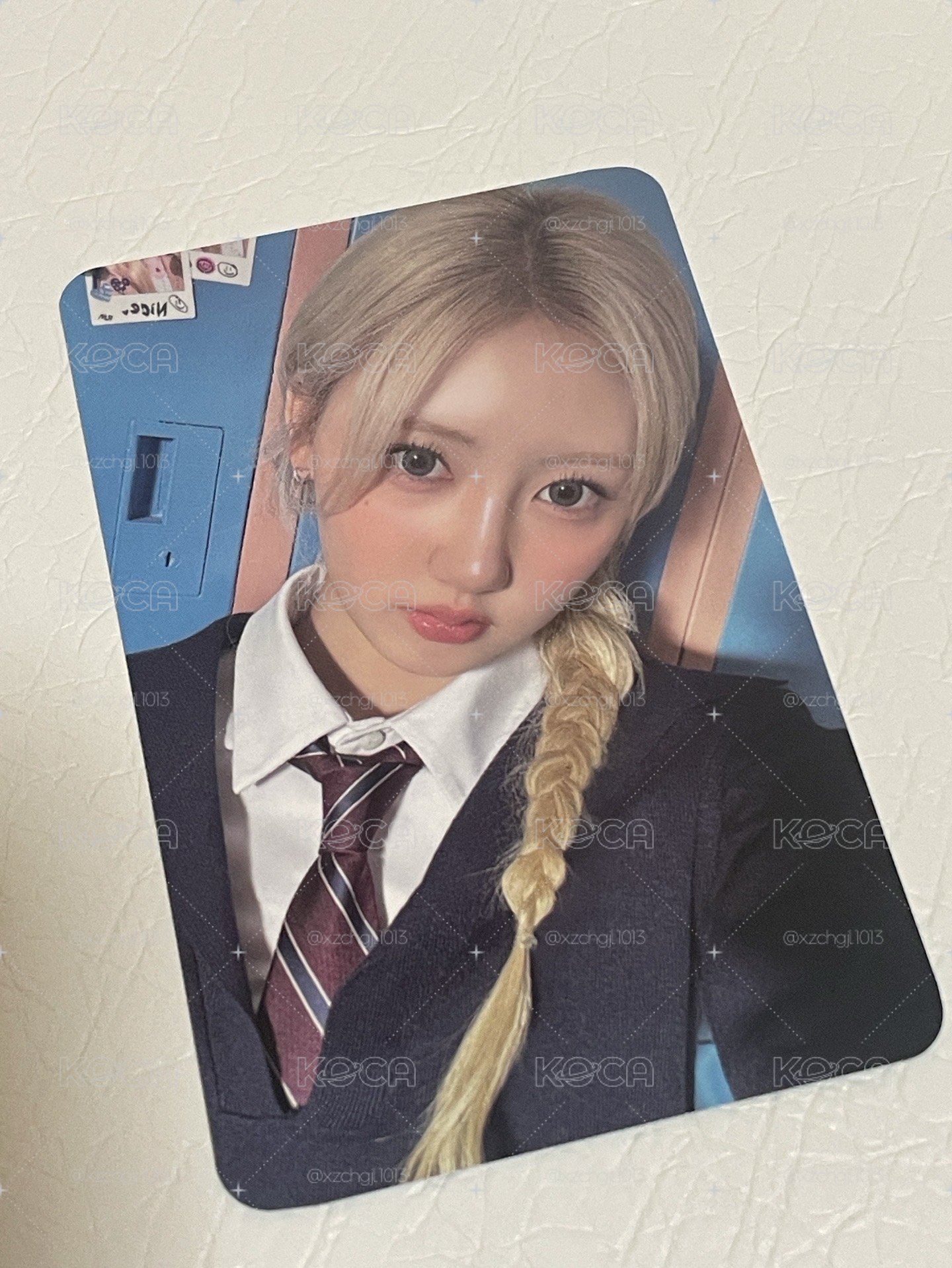 校服🐬