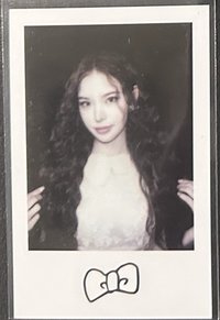 迷三pb專卡拍立得