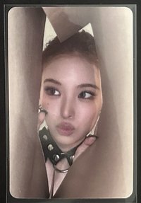 迷三am1.0簽售卡