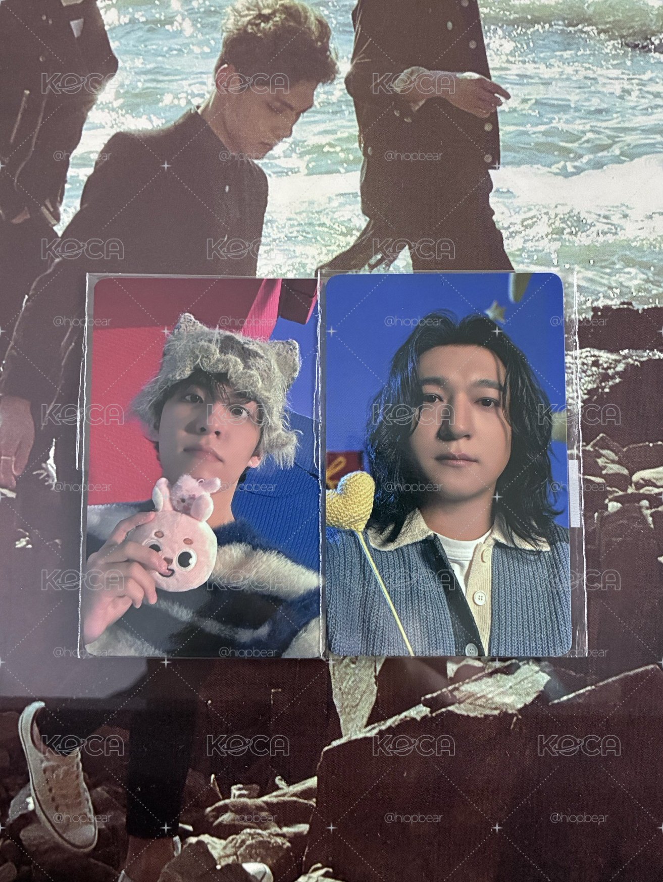 25年聖誕控線上滿額卡🐻🐰