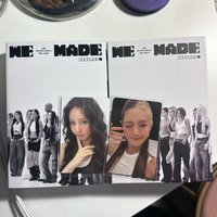 MONO麵妮專卡